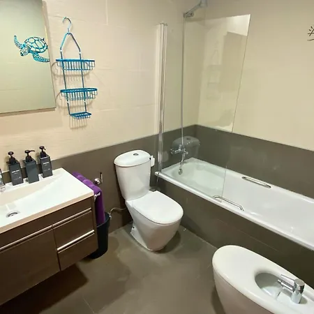 Bali - Modern With Parking & Swimming Pool Apartment Lloret de Mar