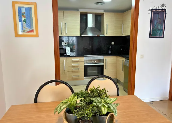 Bali - Modern With Parking & Swimming Pool Appartement *