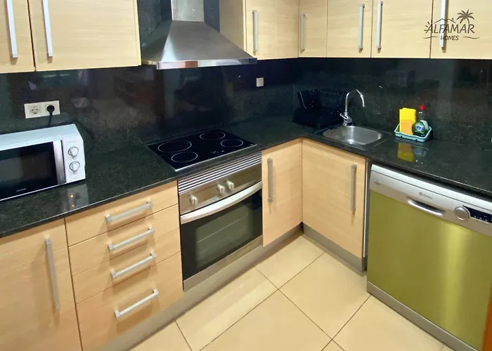 Bali - Modern With Parking & Swimming Pool Apartman