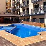 Bali - Modern With Parking & Swimming Pool Lloret de Mar