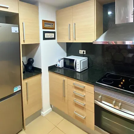 Bali - Modern With Parking & Swimming Pool Appartement Lloret de Mar