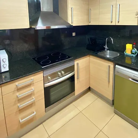 Bali - Modern With Parking & Swimming Pool Appartement