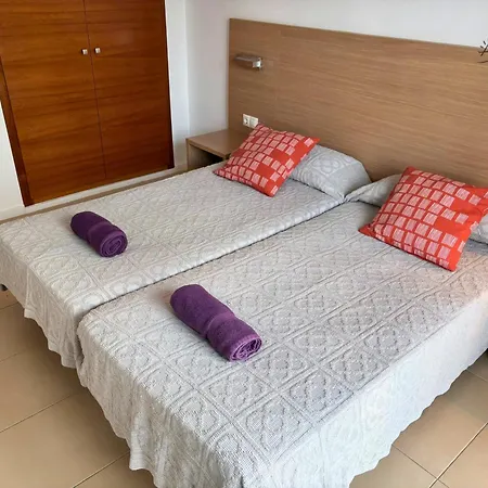 Bali - Modern With Parking & Swimming Pool Appartement *